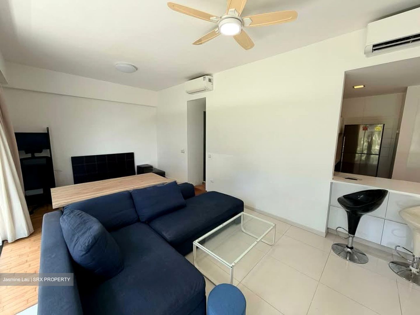 One-north Residences (D5), Apartment #558196621